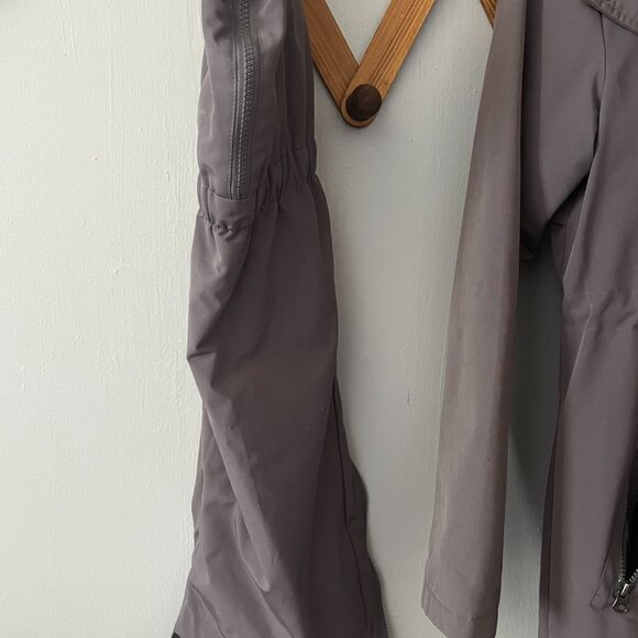 Seraphine Women's Maternity Winter Parka - Picture 2 of 2